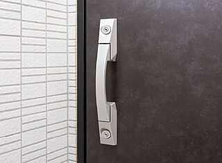 ザ・ライオンズ西川口 ディンプルキー＆ダブルロック錠