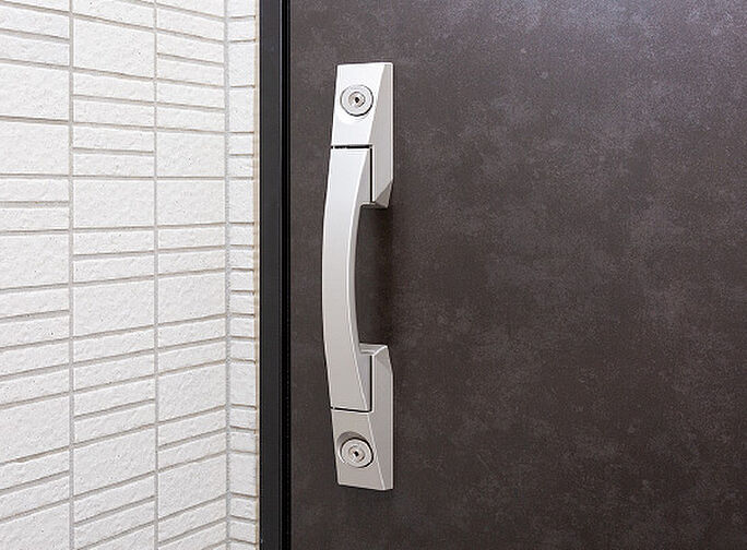 ザ・ライオンズ西川口 設備