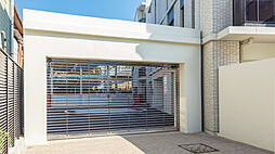 ザ・ライオンズ西川口 共用部