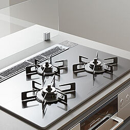 リジェ南山 設備