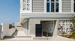 ザ・ライオンズ首里石嶺 共用部