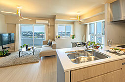 ザ・ライオンズ首里石嶺 専有部