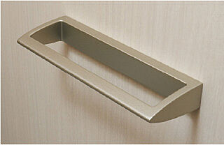 ザ・ライオンズ西九条 タオル掛け