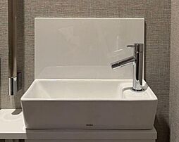 ザ・ライオンズ横川 設備