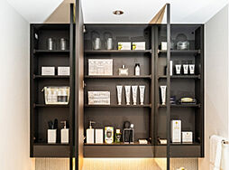 ザ・ライオンズ大岡山 設備