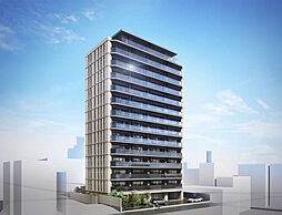 ザ・ライオンズ千林駅前 共用部