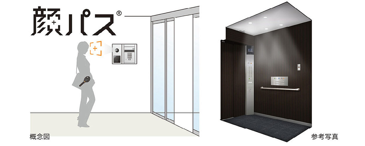 ザ・ライオンズ札幌北九条 設備