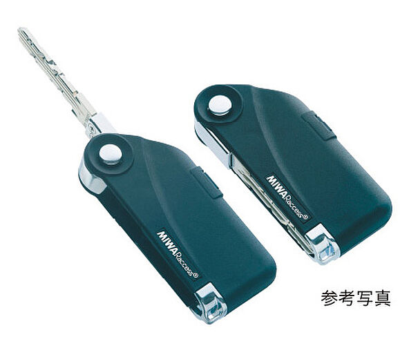 ザ・ライオンズ札幌北九条 設備