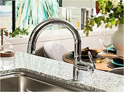 ザ・ライオンズ府中 設備