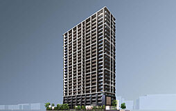 ザ・ライオンズ枚方光善寺タワー 共用部