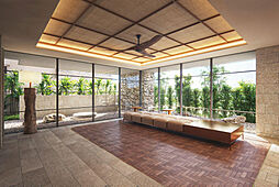 ザ・ライオンズ那覇新都心 共用部