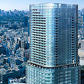 ワテラス　タワーレジデンス