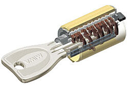 ブランズ豊平学園前 設備