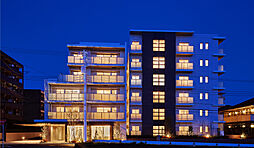 ブランズ横浜いずみ野 共用部