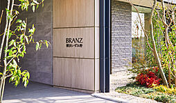 ブランズ横浜いずみ野 共用部