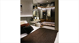 ブランズ横浜いずみ野 専有部