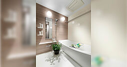 ブランズタワー橋本 専有部