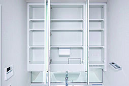 ブランズ川越新富町 設備