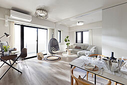 ブランズ川越新富町 専有部