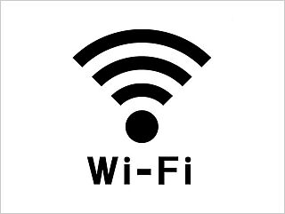 ブランズシティ千葉ニュータウン中央 共用部のフリーWi-Fi