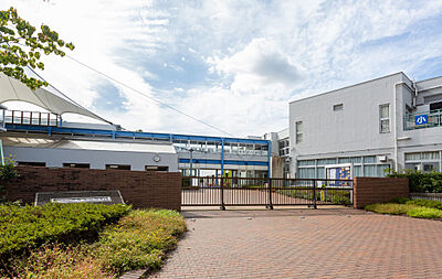印西市立小倉台小学校（通学校） 約1,120m（徒歩約14分）