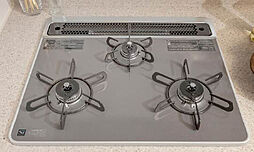 ウエリス島本 設備