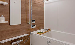 ウエリス島本 専有部