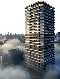 ブランズタワー大阪梅田 共用部