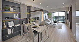 ブランズ京都河原町通 専有部