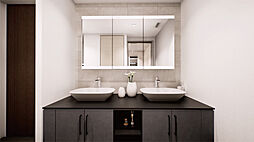 ブランズ芝浦 専有部