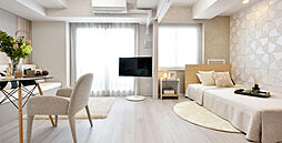 ブランズ札幌大通東 専有部