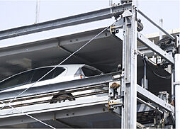 ブランズシティ品川テラス 設備