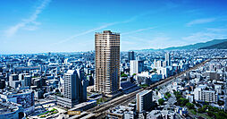 ブランズタワー西宮 共用部