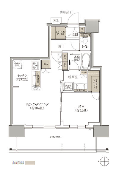 タイプ：B【SELECT PLAN】