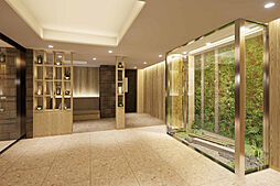 ブランズ巣鴨三丁目 共用部