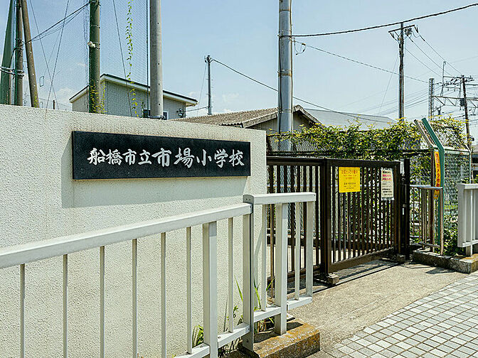周辺環境