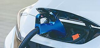 ブランズ円山表参道テラス EV充電