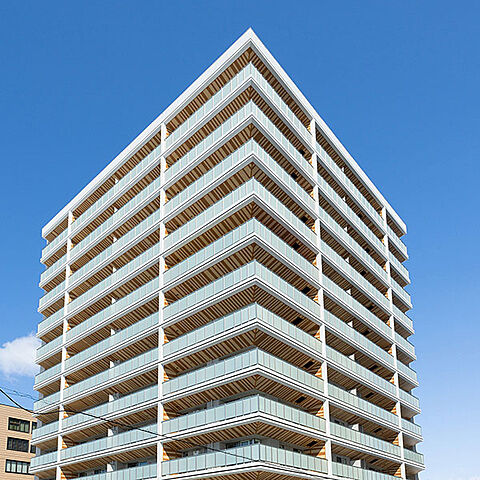 ブランズ豊平学園前