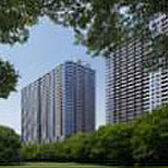 Brillia 有明 Sky Tower