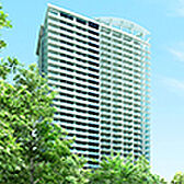 BAYZ TOWER＆GARDEN（東京ワンダフルプロジェクト）