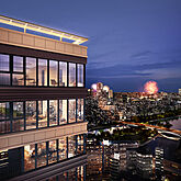 Brillia Tower 北浜