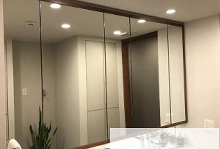 Brillia Tower 北浜 設備