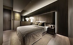 Brillia 京都北山 The Residence 専有部