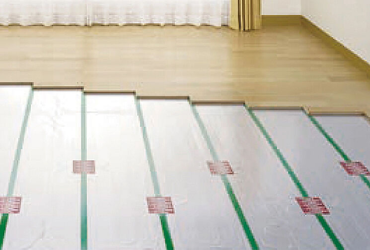Brillia 夙川松園町 設備