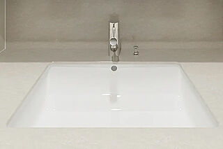 Brillia 文京関口 陶器製アンダーボウル