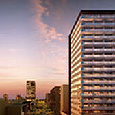 THE SENDAI TOWER　一番町レジデンス