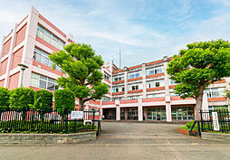 [周辺環境画像] 神奈川県立住吉高等学校
約40m（徒歩1分）
