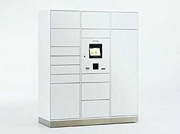 プラウドタワー相模大野クロス ( 第4期 3次 ) 設備