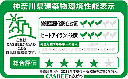 プラウドタワー相模大野クロス ( 第4期 3次 ) 設備