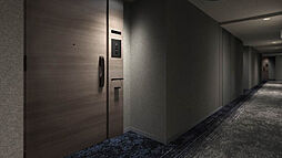 プラウドタワー小岩フロント ( 第4期 ) 共用部